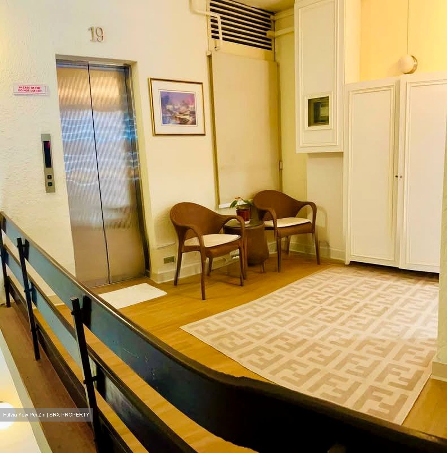 Balmoral Point (D10), Apartment #544493861